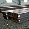 heavy industrial steel workshop steel structure