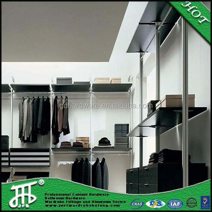 Best Seller Designer Almirah Wardrobe Closets Hottest Diy Walk In