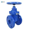 good price 4" manual gate valve electric russian gate valve price list