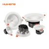 S208 Hot Sale TUV Free Sample 40w Downlight Display Stand Supplier in China