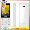 1.8 inch TFT Best Sound Quality Mobile Phone Support FM Java (225)