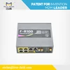 4G/LTE CDMA Industrial Cellular Router