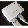 Single port USB2.0 network printer server 10/100M SE-101U