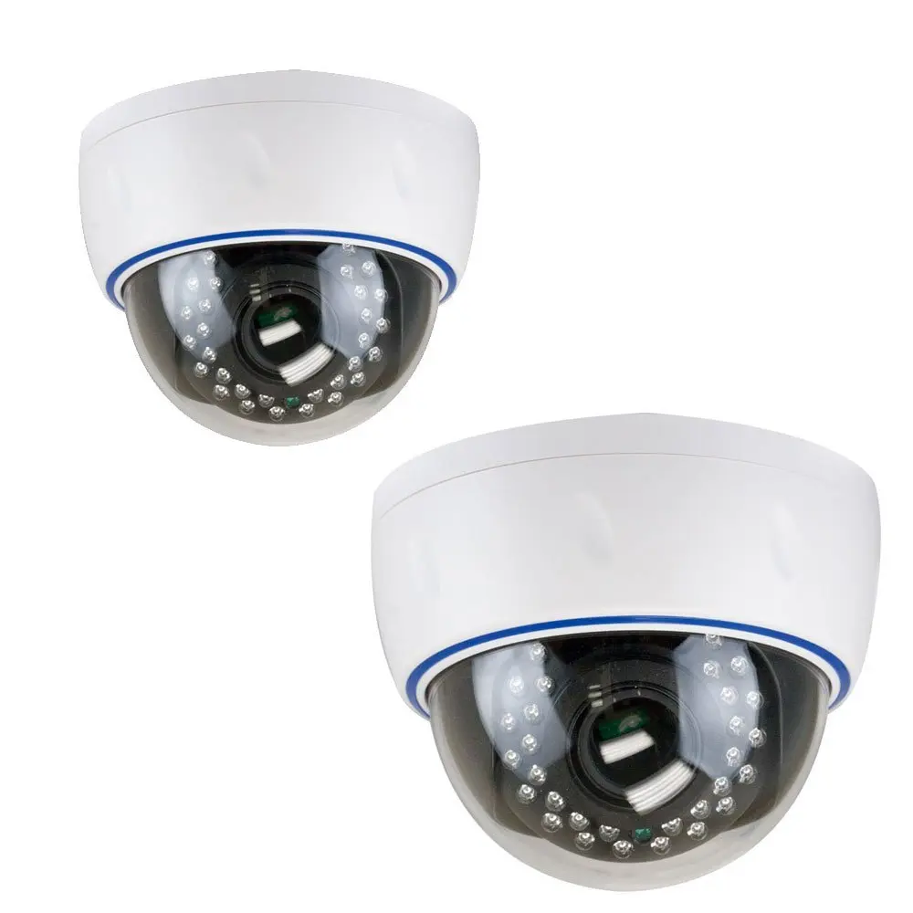 KONGZIR HD 3mp 8mm IR Board 40 Degree IR Board M12x0.5 Closed Circuit Television Lens for IP Camera