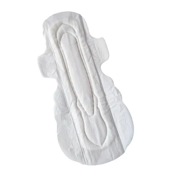 340mm Maxi Period Pad Cotton Women Menstruation Pad - Buy Menstruation ...