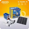 Home Use Solar Lighting System/solar Lighting Kits split solar system air conditioner