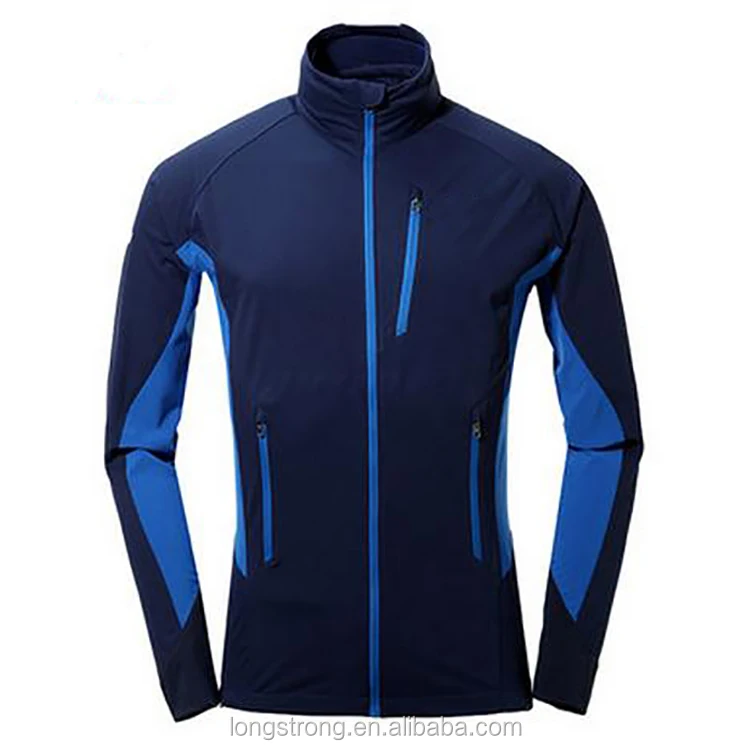 

lightweight outdoor softshell jacket LS-130