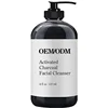 OEM ODM All Natural Organic Anti Age Cleanser Foam Face Wash