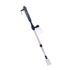Fish tank electric water changer pump sand washer clean suction pan