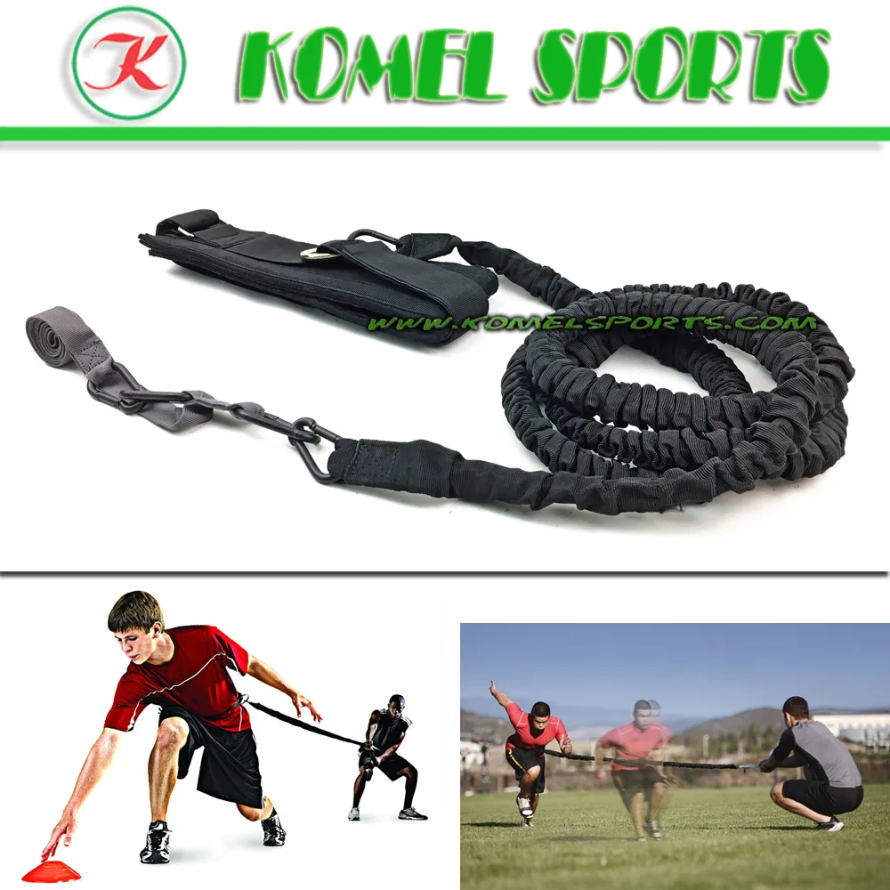 360 Degree Dynamic Resistance Assistant Training Bands For Baseball ...