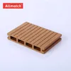 Composite Boards Low Maintenance Wpc Decking For Hotel