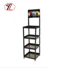 Available for custom delicate and exquisite essential oil display rack