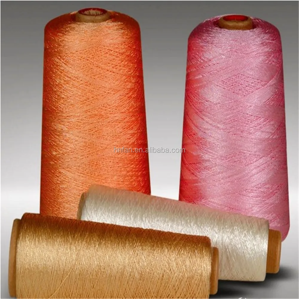 dyed viscose rayon filament yarn32
