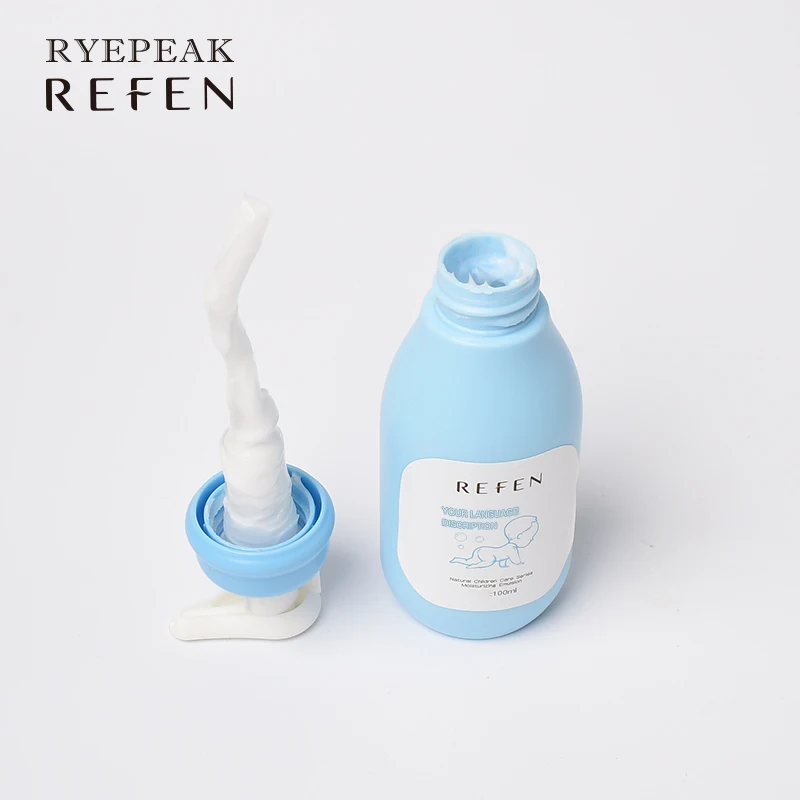 baby skin care products