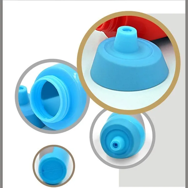 Top Quality 600ml Squeeze Sports Water Bottle Bpa Free/hot Water Bottle For Sports Buy Top