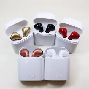 Wireless Stereo Earbuds with Charging Box