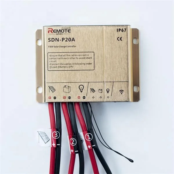 
10a 20a battery charger 12v 24v 48v pwm solar charge controller for solar street light 