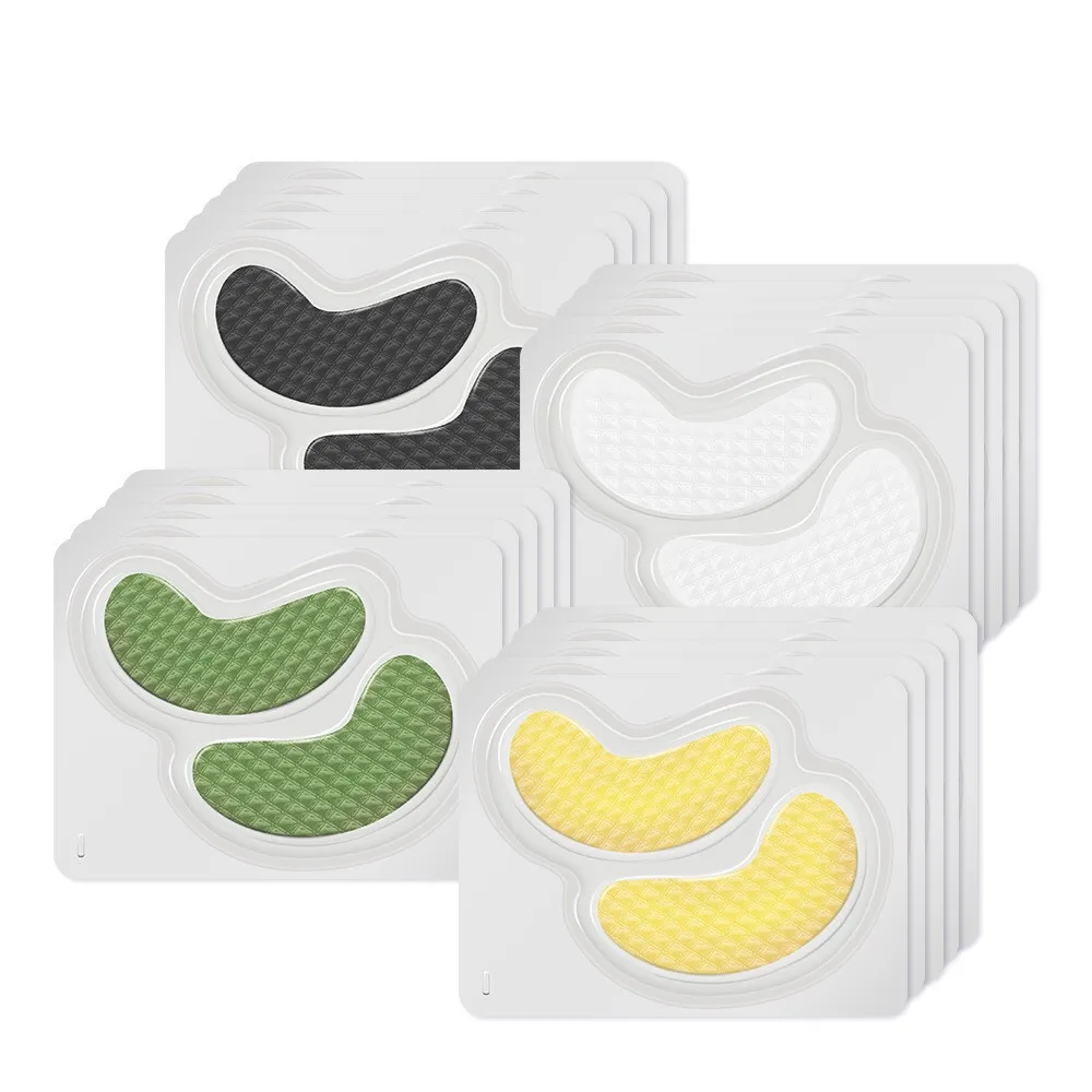 

private label Collagen Eye Mask Set