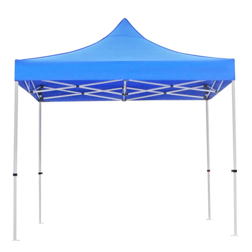 

Tuoye Wholesale Custom Logo Printed Trade Show Advertising Folding Tent Pop Up Canopy Marquee, Green