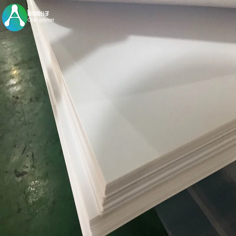 Cheap Hard White Pvc 4x8 Sheet Plastic For Furniture Buy 4x8 Sheet