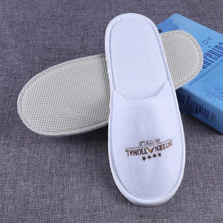 kids spa slippers