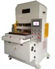 eva sheet die cutting perforating machine