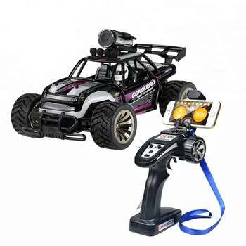 rc camera buggy