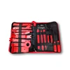 100% nylon made 19pcs car panel repair tools audio trim removal tools