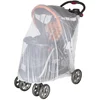 Travel System Stroller Mosquito Netting