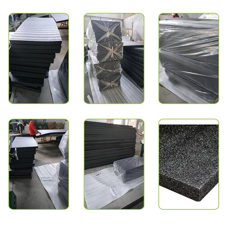 Fastcap Kaizen Foam 57mm (21/4") Black Buy Bulk Expandable Foam,Foam