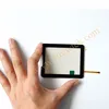 Superior Quality Small Size 4 Wire Resistive Touch Screen 2.4 inch Touch Panel with Cover Lens