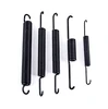 AFR custom various different shape heavy duty with two hooks extension spring