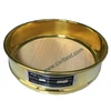 8inch Brass Testing Sieve