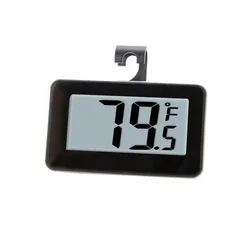 refrigerator thermometer