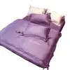 Flag Polar Fleece Export Factory Direct Sale Bed Sheet Set