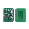 Toner Chip for OKI C811 Compatible Chip 44844408/16/45079804 44844407/15/45079803 44844406/14/45079802 44844405/13/45079801
