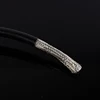 UL2464 26 awg 2 3 4 5 core cable for USB Mouse Keyboard data 10meters PVC cable Soft sheath line Control Wine Free shipping