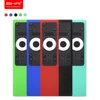 SIKAI Hot Sale Soft Silicone Remote Control Case for SHARP TV Rubber Remote Controller Sleeve Antislip Remote Protector Cover