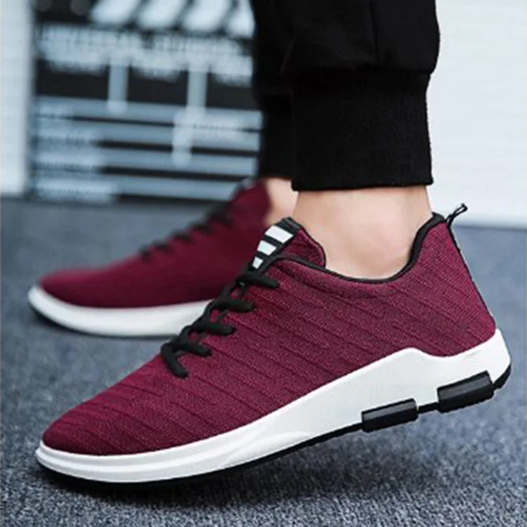 

Wholesale chaussure shoes comfortable Sport Shoes design your own shoes, Black,grey