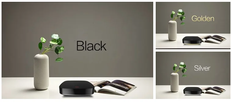 WiFi Remote Smart Home Controller Automation