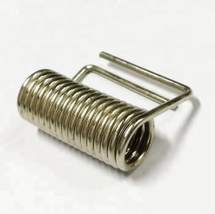 10pcs 0.4mm Wire Diameter Torsion Spring 2mm Outside Diameter Small