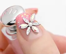 Nail Jewelry