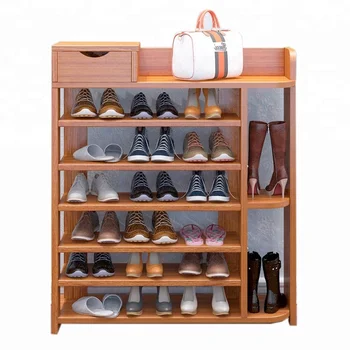 stacking shoe organizer