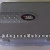 portable tool box/plastic case/tool kit/Gray