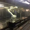 spray painting robot arm 6 axis