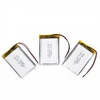 Tonsim 3.7V 1800mah 103450 lithium 103450 1800mah battery