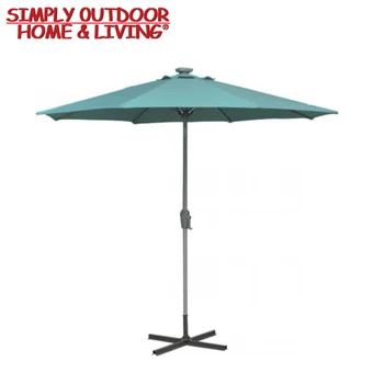 good quality patio umbrella