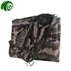 Poncho Liner Woobie Blanket US Military Issue Camo Wet Weather Army Poncho Liner