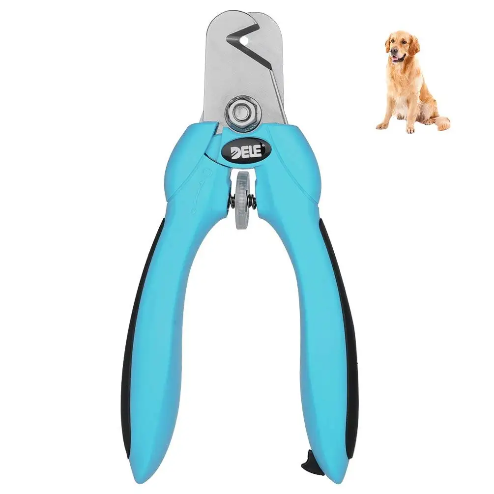 electric nail clipper for dogs
