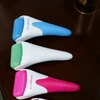 Face lift roller massager ice derma roller for anti aging